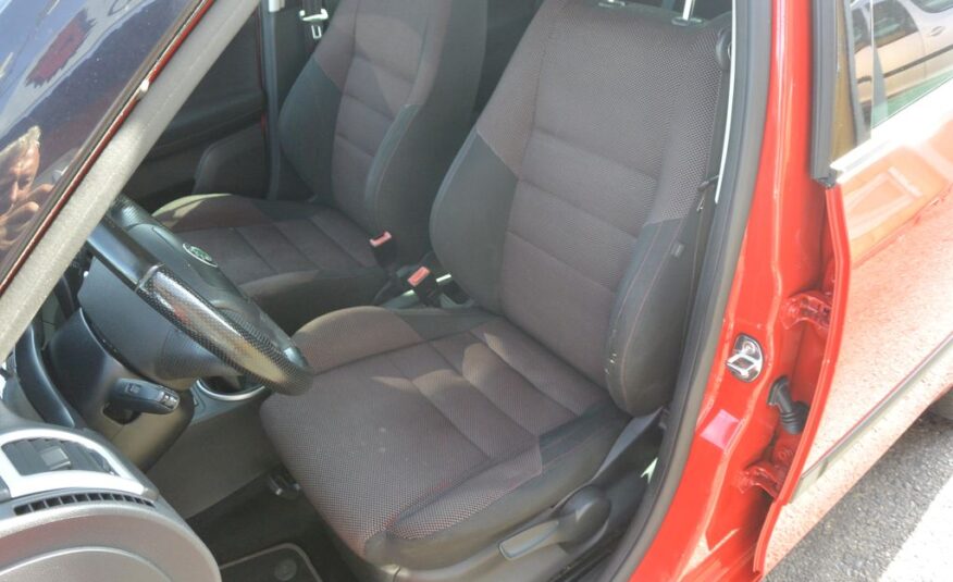 Škoda Fabia 1.4i SPORTLINE 63kW