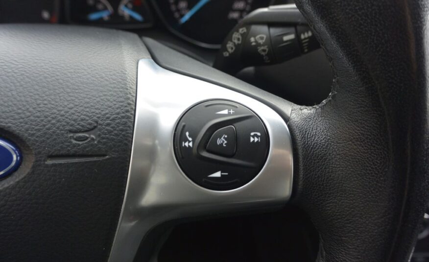 Ford Kuga 2.0TDCi Titanium 110kW