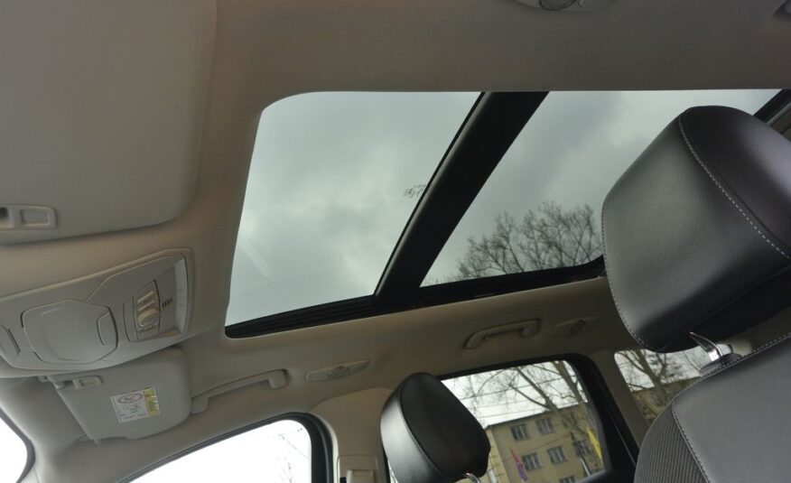 Ford Kuga 2.0TDCi Titanium 110kW