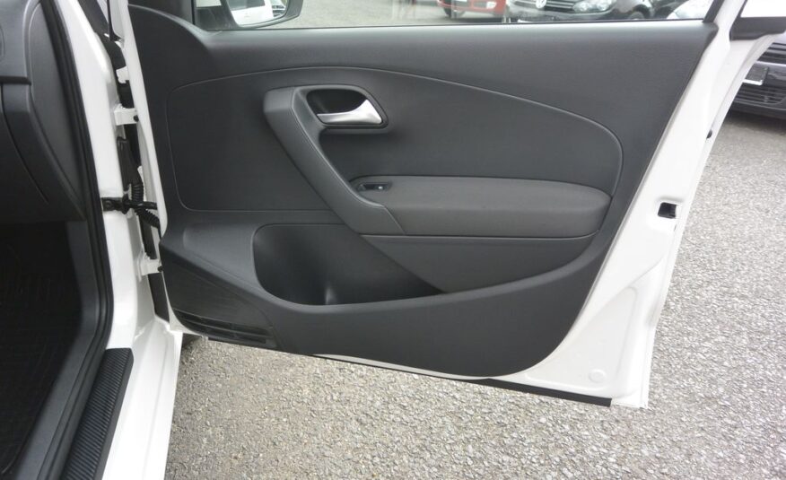 Volkswagen Polo 1.2TSi 66kW NAVI,KLIMA 66kW