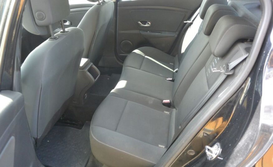 Renault Megane 1.6i16v 74kW