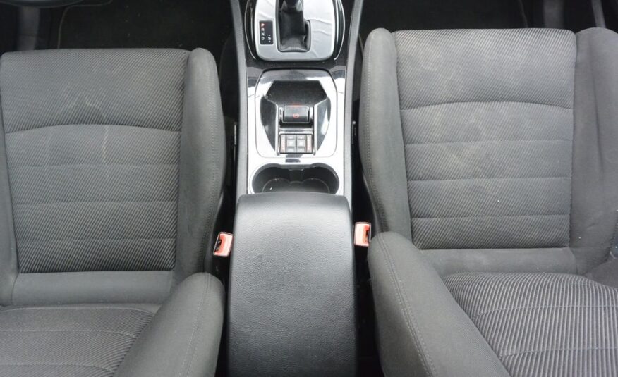 Ford S-Max 2.2TDCi AT Titanium 7míst 147k 147kW