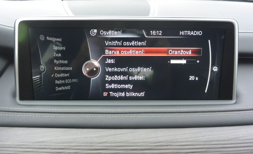 BMW X5 3.0d 190kW-xDRIVE 190kW