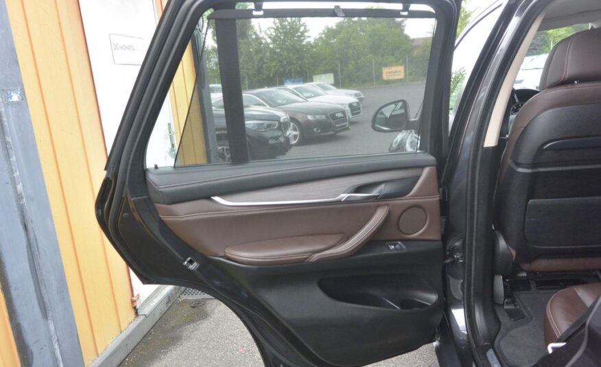 BMW X5 3.0d 190kW-xDRIVE 190kW