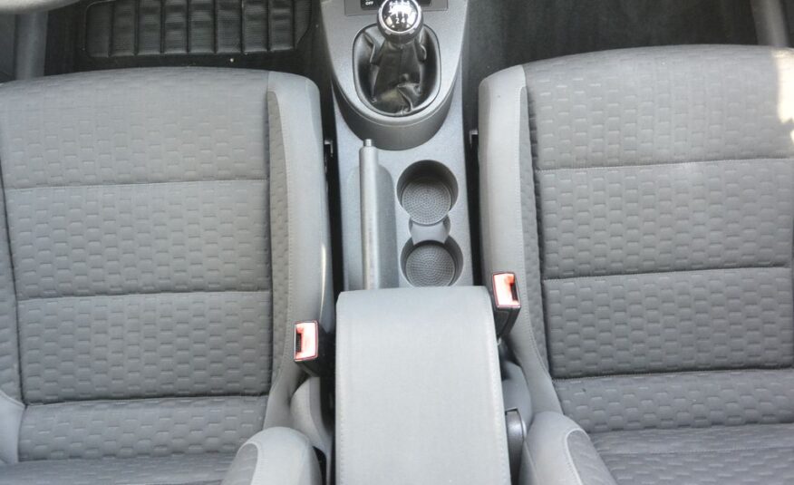 Volkswagen Touran 1.4TSi 103kW