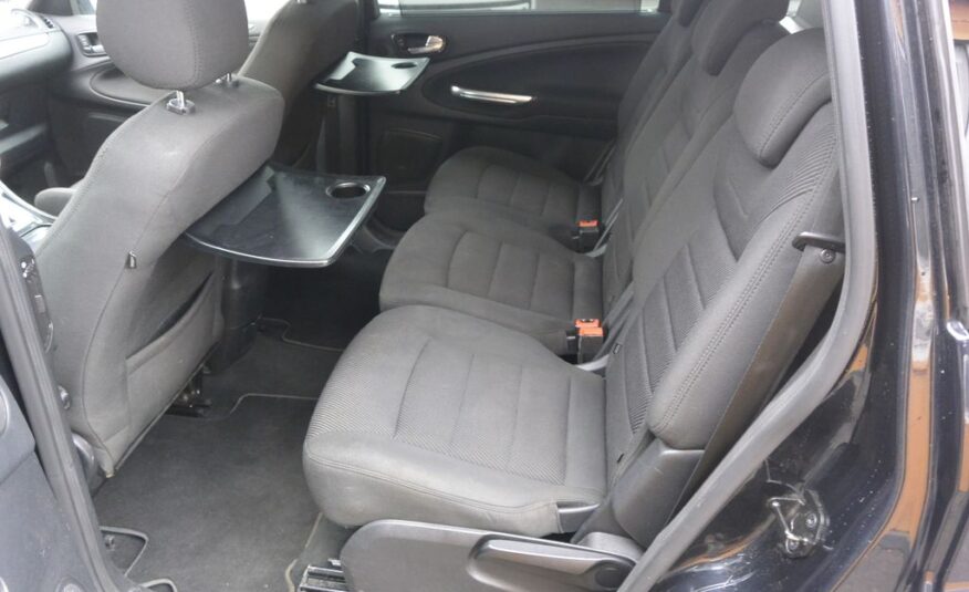 Ford S-Max 2.2TDCi AT Titanium 7míst 147k 147kW
