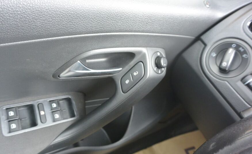 Volkswagen Polo 1.2TSi 66kW NAVI,KLIMA 66kW