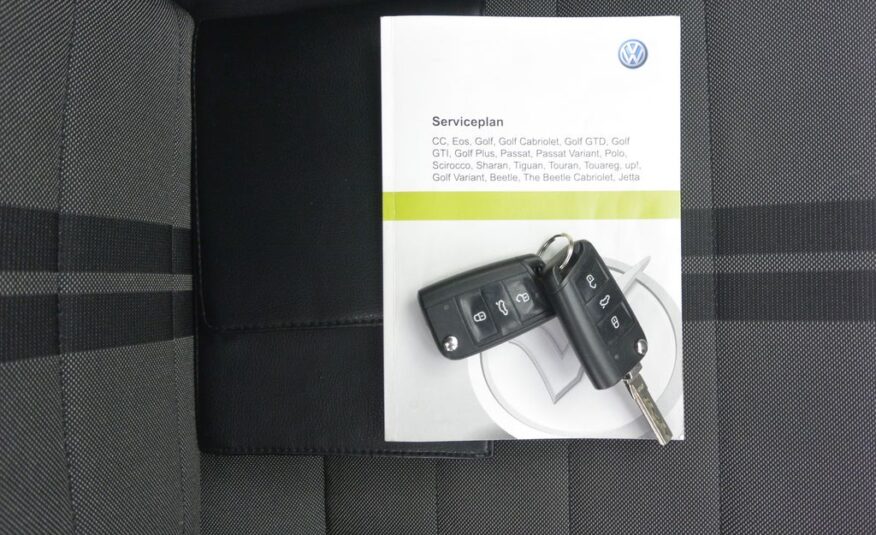 Volkswagen Golf VII 1.2TSi NAVI 63kW
