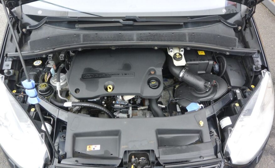 Ford S-Max 2.2TDCi AT Titanium 7míst 147k 147kW