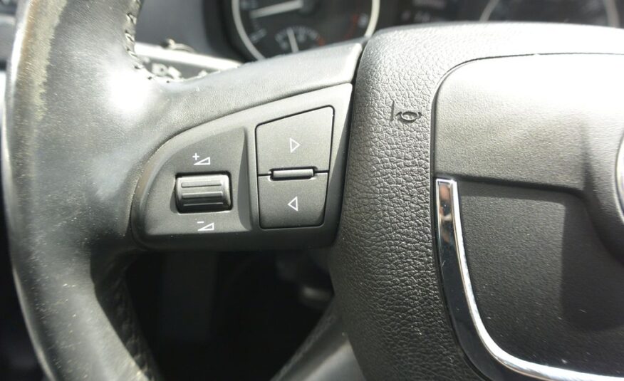 Škoda Octavia 1.4TSi 90kW