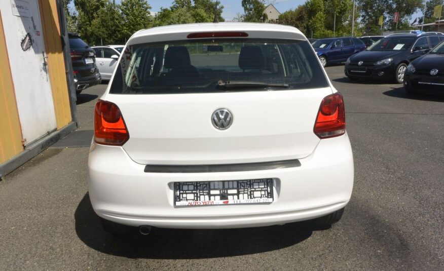 Volkswagen Polo 1.2TSi 66kW NAVI,KLIMA 66kW