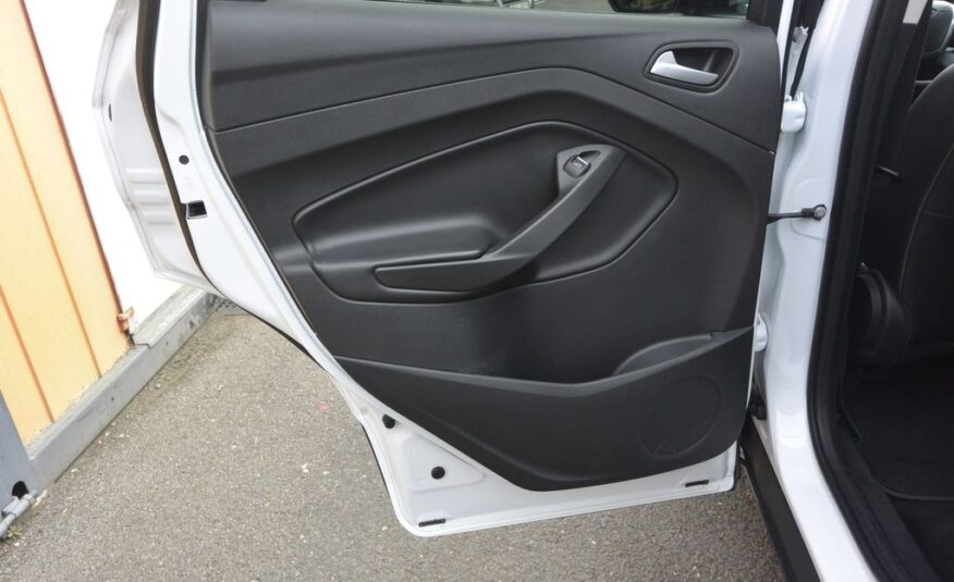 Ford Kuga 2.0TDCi Titanium 110kW