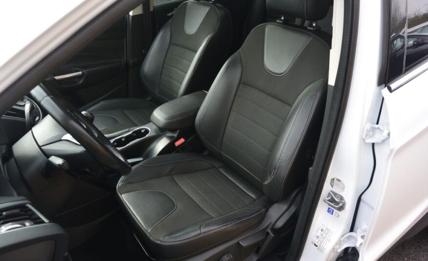 Ford Kuga 2.0TDCi Titanium 110kW