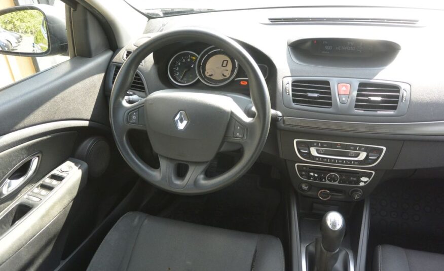 Renault Megane 1.6i16v 74kW