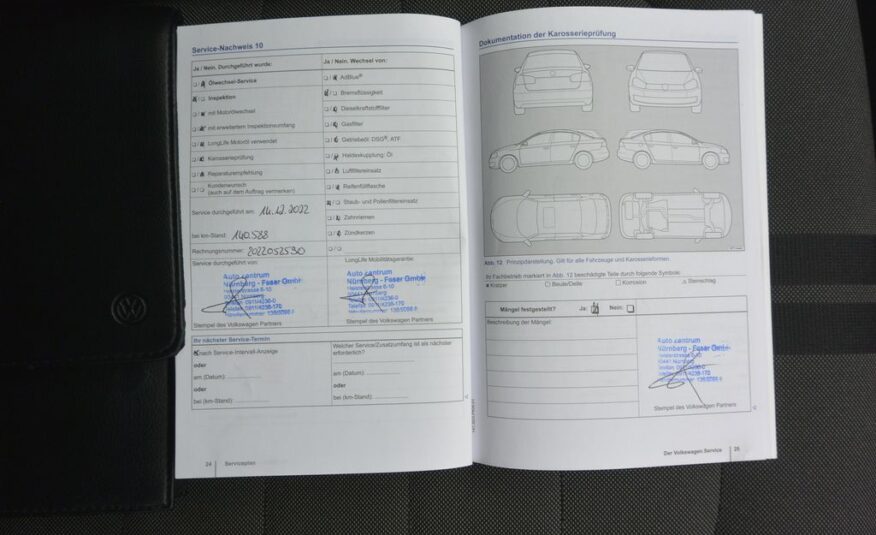 Volkswagen Golf VII 1.2TSi NAVI 63kW