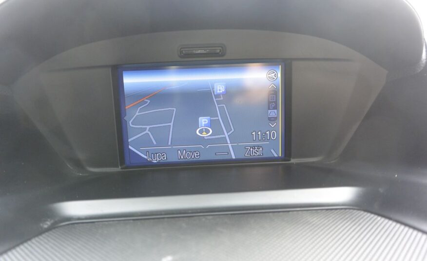 Ford Kuga 2.0TDCi Titanium 110kW