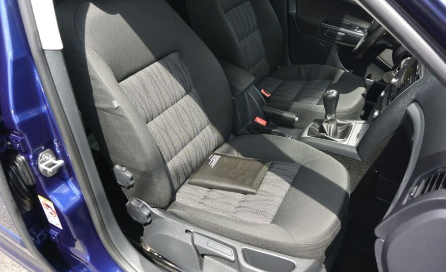 Škoda Octavia 1.4TSi 90kW