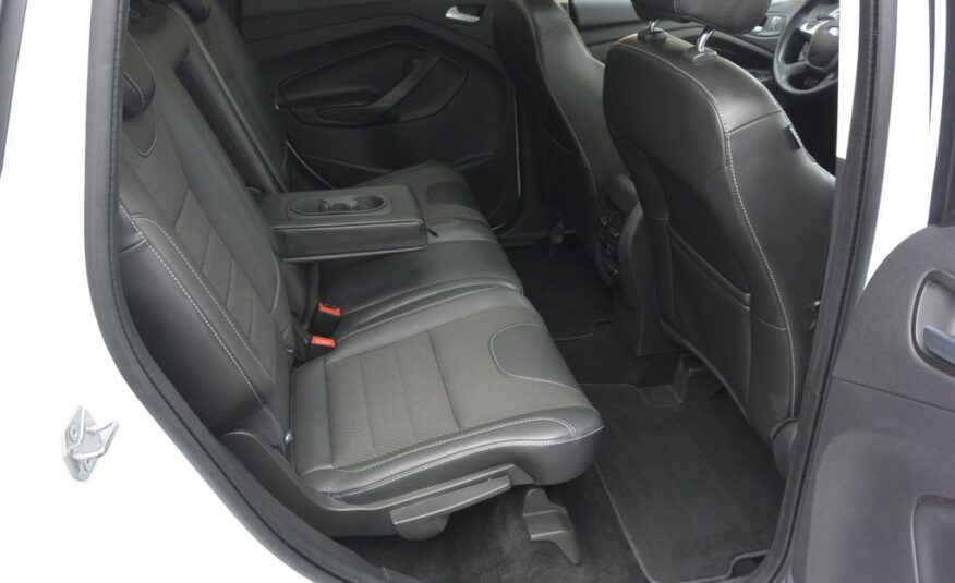 Ford Kuga 2.0TDCi Titanium 110kW