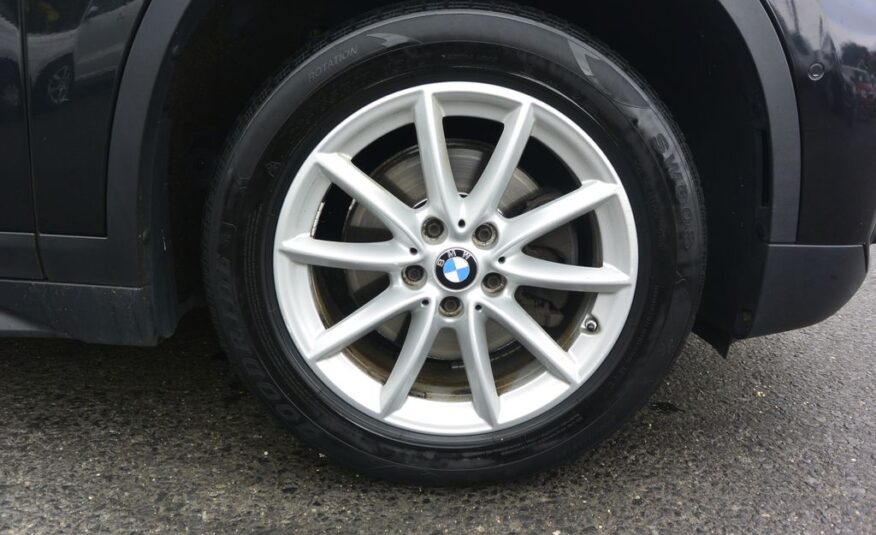 BMW X1 s-Drive 18d 110kW