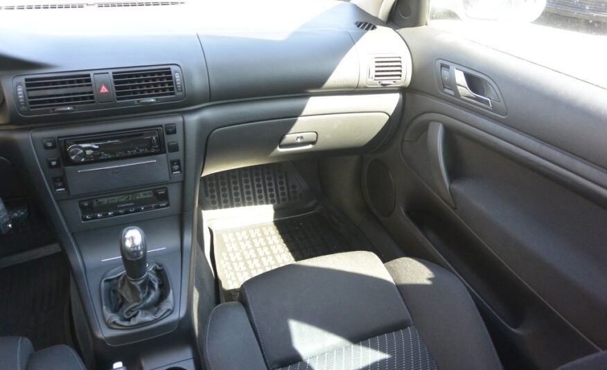 Škoda Superb 2.0TDi 103kW 103kW