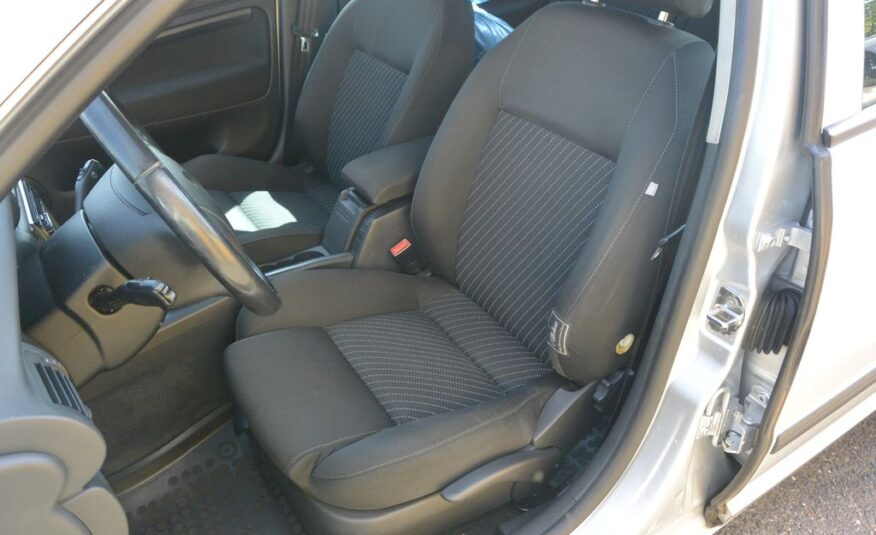 Škoda Superb 2.0TDi 103kW 103kW