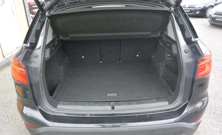 BMW X1 s-Drive 18d 110kW