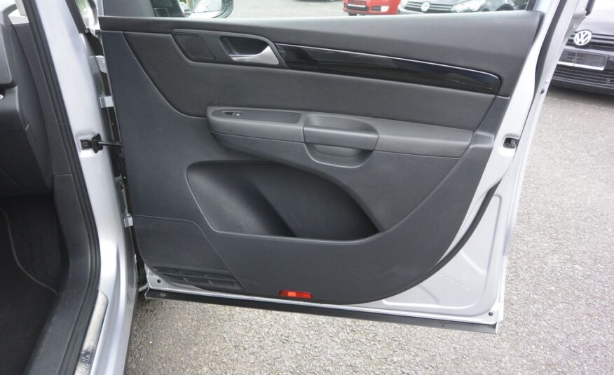 Seat Alhambra 2.0TDi DSG FR 110kW