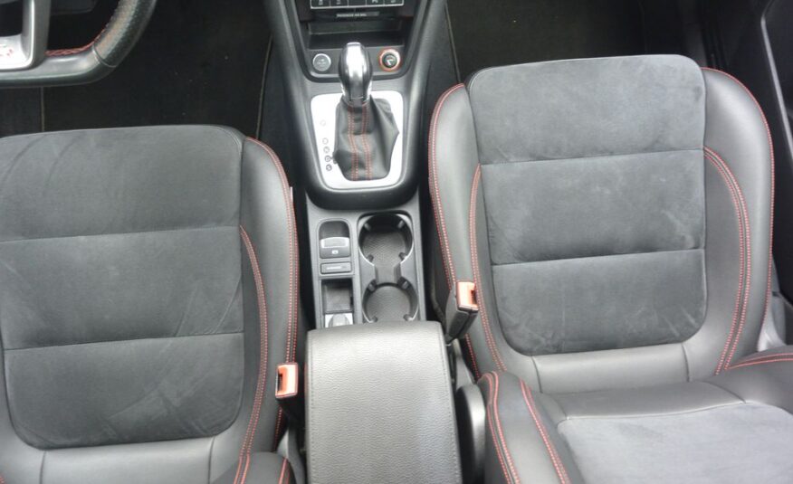 Seat Alhambra 2.0TDi DSG FR 110kW