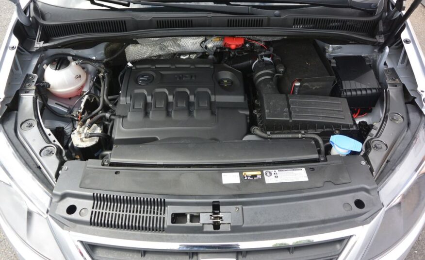 Seat Alhambra 2.0TDi DSG FR 110kW