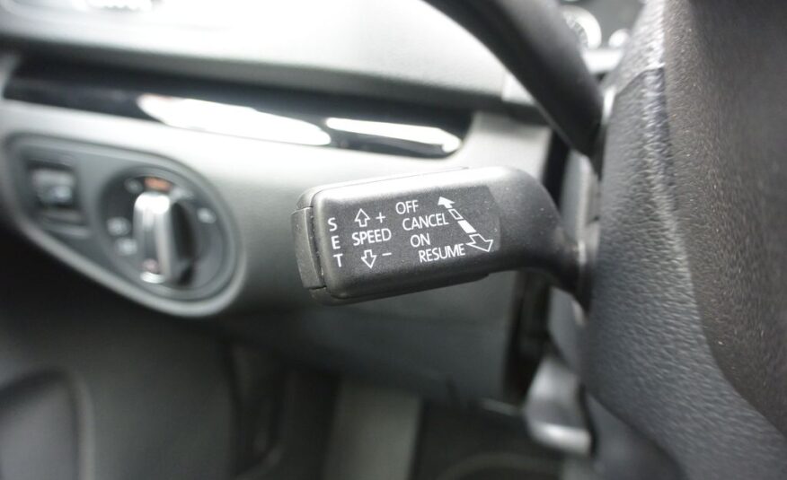 Seat Alhambra 2.0TDi DSG FR 110kW