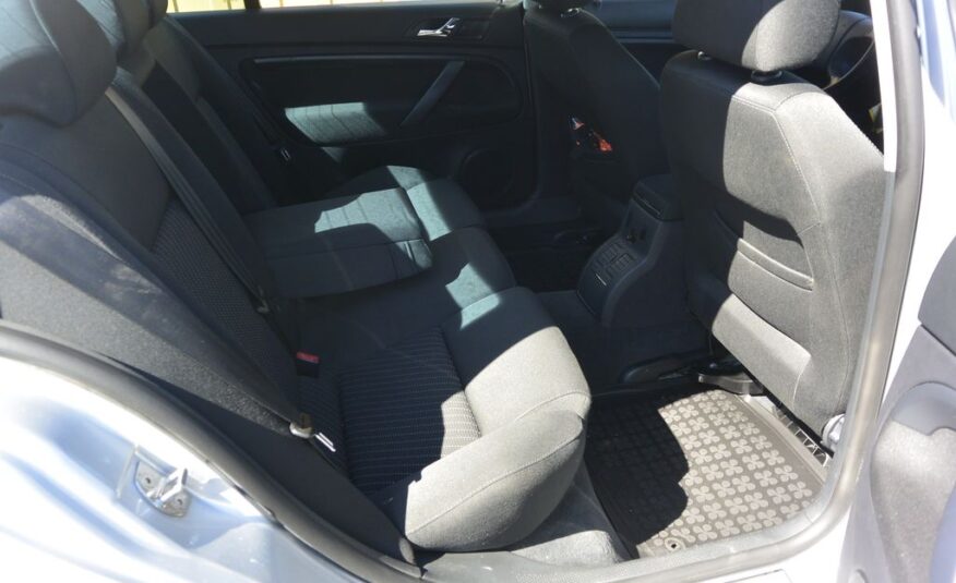 Škoda Superb 2.0TDi 103kW 103kW
