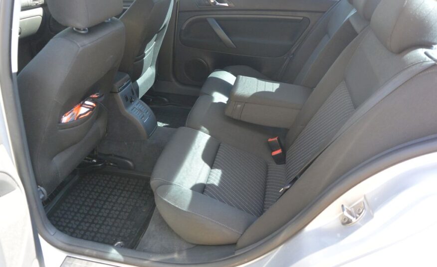 Škoda Superb 2.0TDi 103kW 103kW