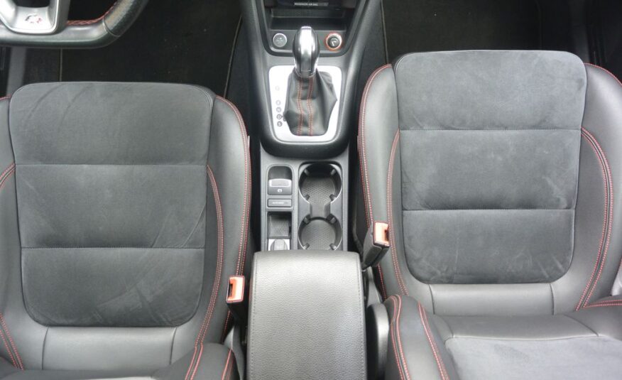 Seat Alhambra 2.0TDi DSG FR 110kW