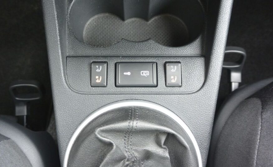 Škoda Roomster 1.9TDi 77kW