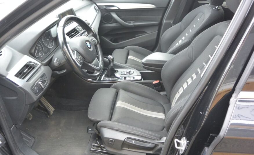 BMW X1 s-Drive 18d 110kW