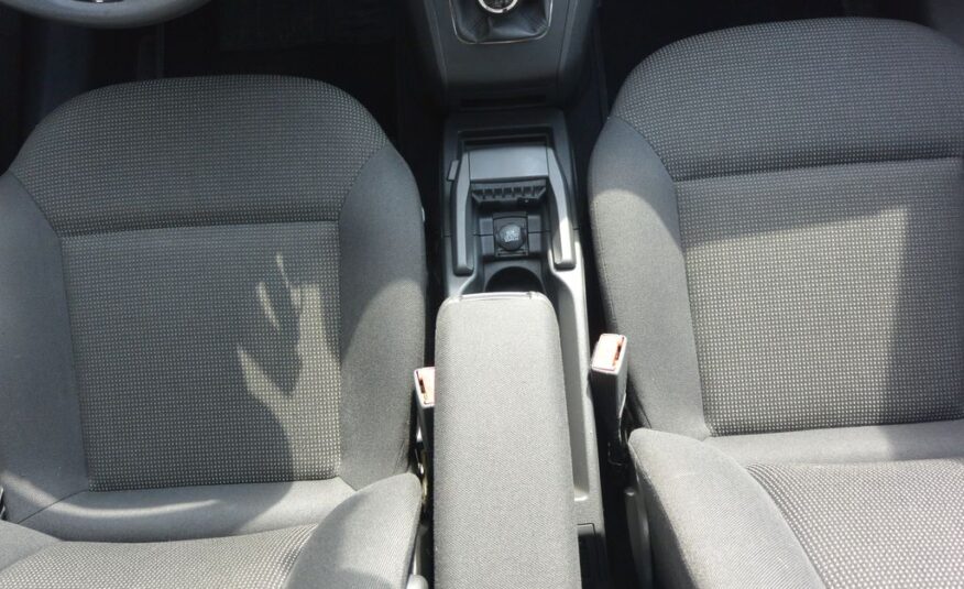 Opel Zafira 1.7TDCi 92kW