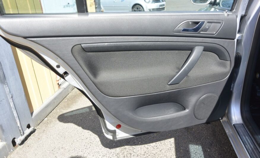 Škoda Superb 2.0TDi 103kW 103kW