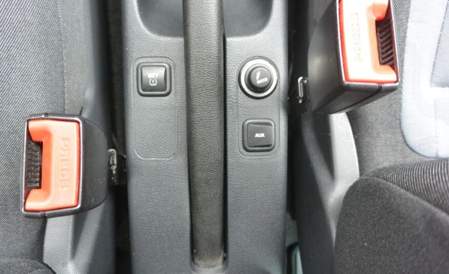 Škoda Roomster 1.9TDi 77kW