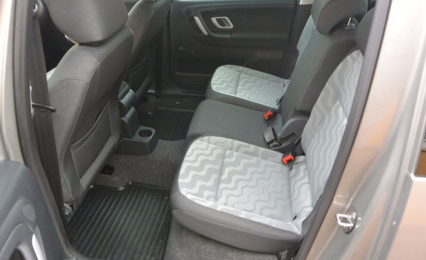 Škoda Roomster 1.9TDi 77kW