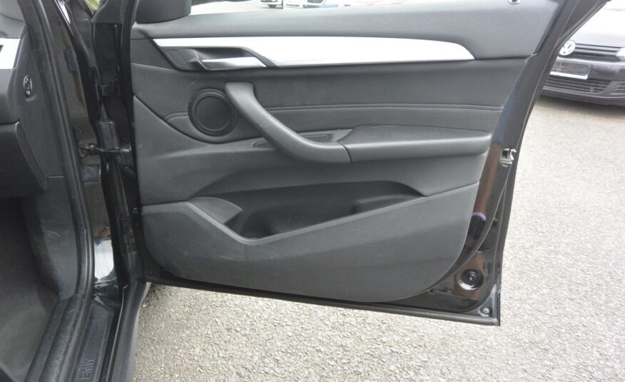 BMW X1 s-Drive 18d 110kW
