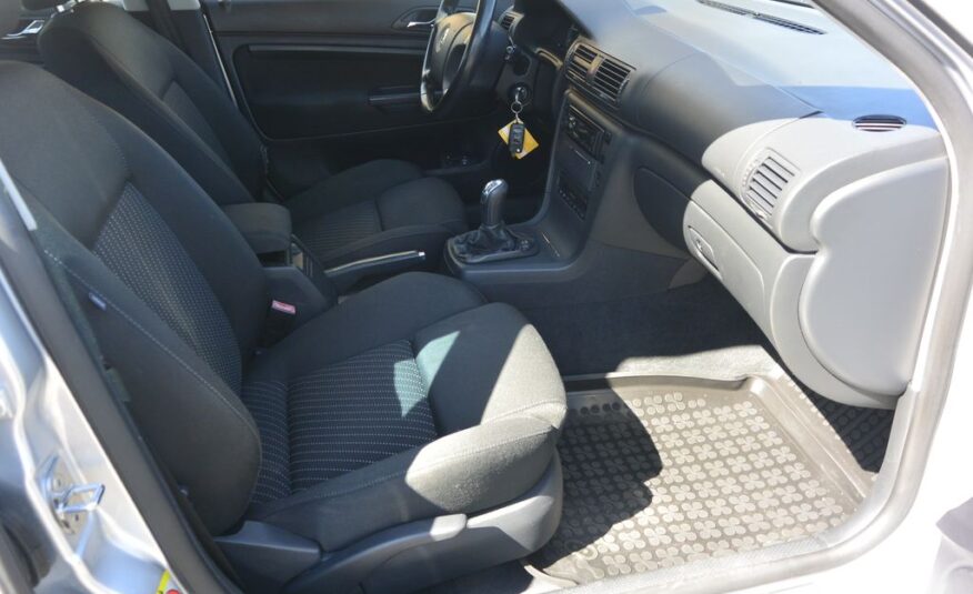 Škoda Superb 2.0TDi 103kW 103kW