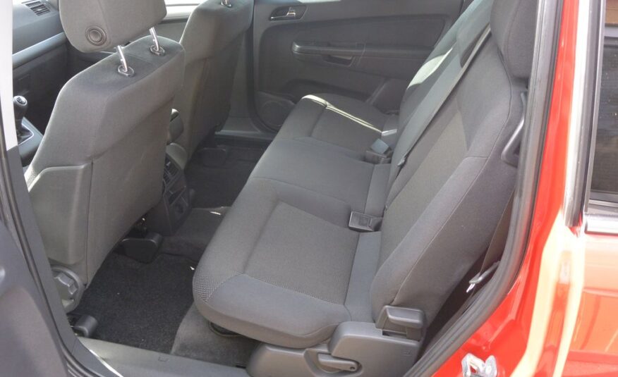 Opel Zafira 1.7TDCi 92kW