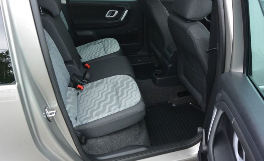 Škoda Roomster 1.9TDi 77kW