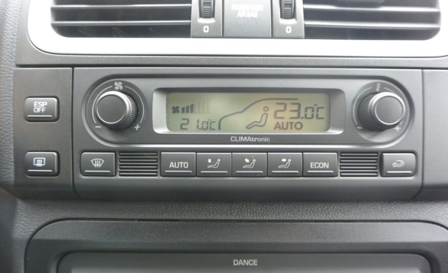 Škoda Roomster 1.9TDi 77kW