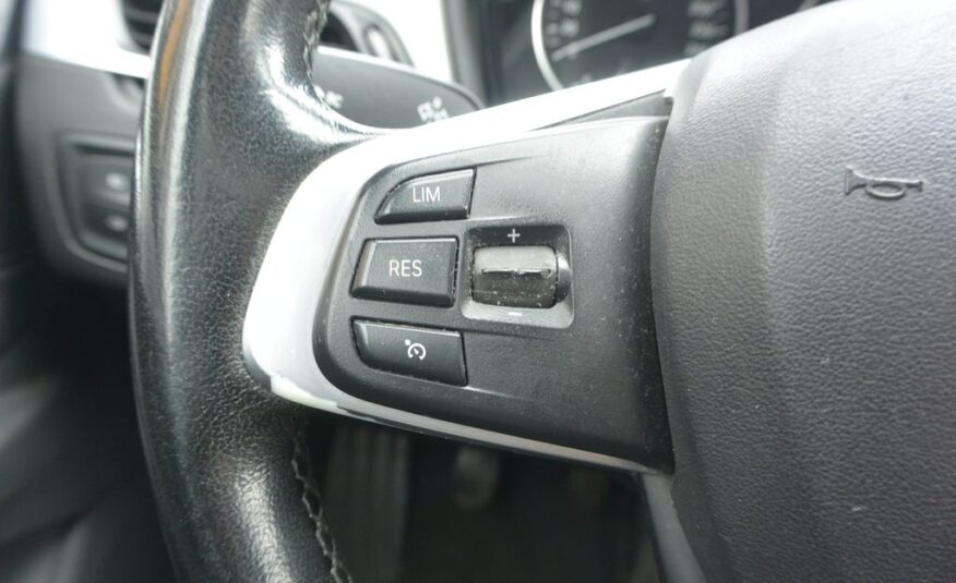 BMW X1 s-Drive 18d 110kW