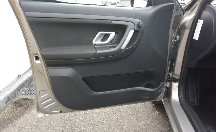 Škoda Roomster 1.9TDi 77kW