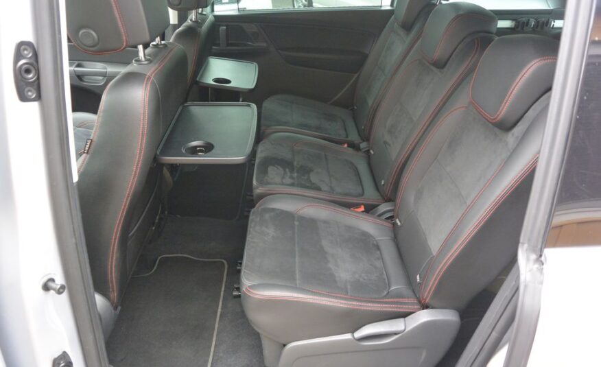 Seat Alhambra 2.0TDi DSG FR 110kW