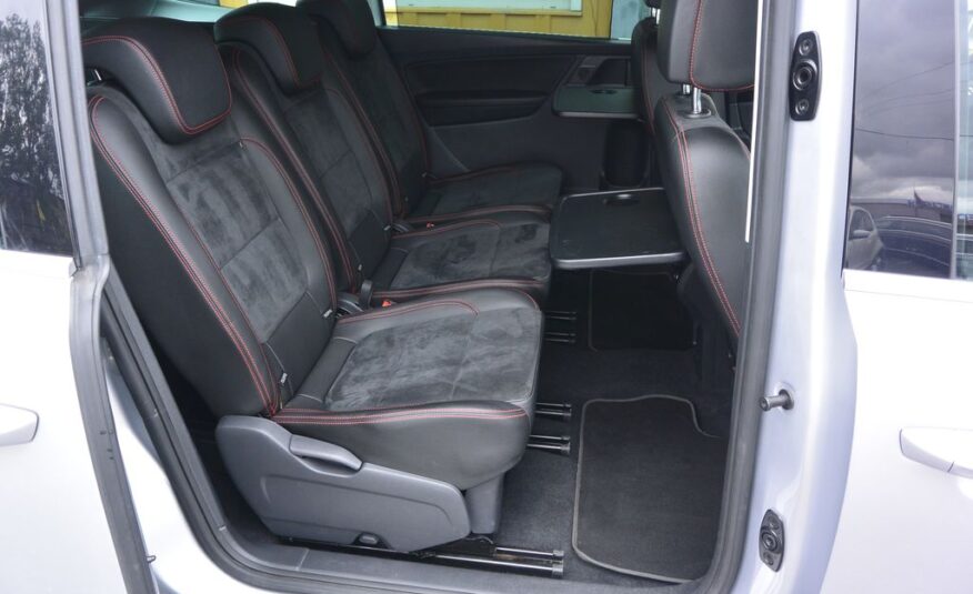 Seat Alhambra 2.0TDi DSG FR 110kW
