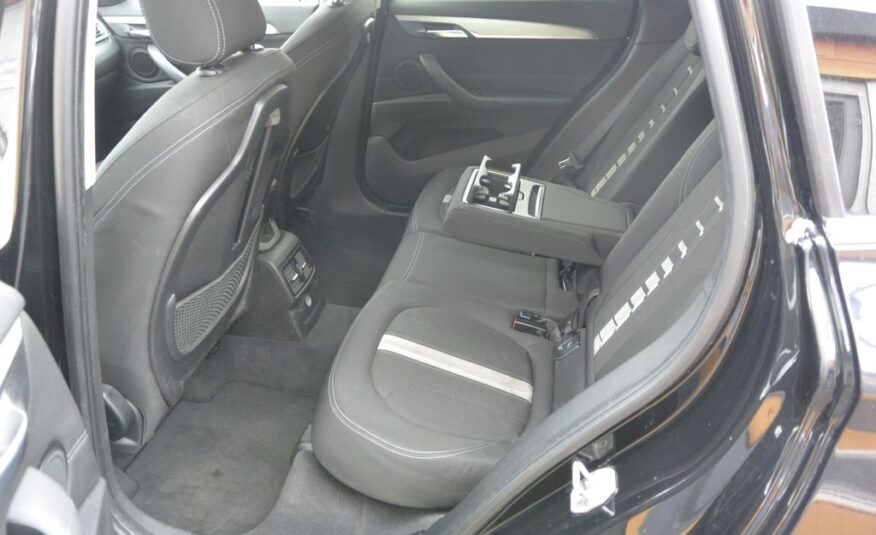 BMW X1 s-Drive 18d 110kW