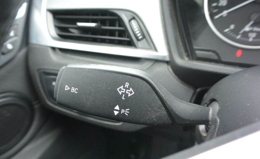 BMW X1 s-Drive 18d 110kW